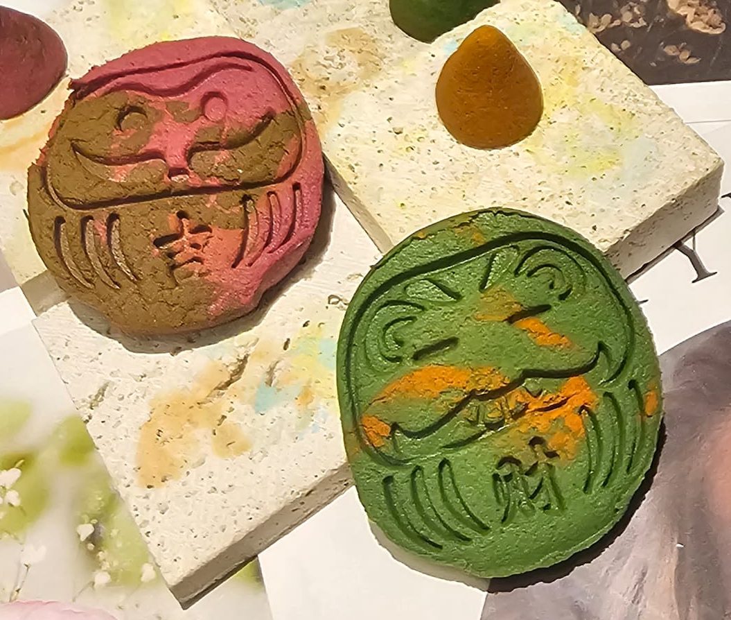 手工香體驗工作坊